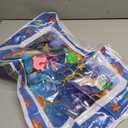 Tummy Time Water MatInflatable Tummy Time Water Play Mat for Babies, Infants and Toddlers 3 to 24 Months Promote Development Toys Baby Toys essentials and Gifts (Blue)