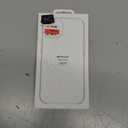 Apple iPhone 14 Clear Case with MagSafe