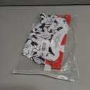 dicilly Cute Mouse Eyes Baby Bodysuit soft cartoon short sleeve clothing for baby romper for Boys Girls 3 Months - 24 Months, 0-3M