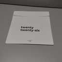 2 x Large Wall Calendar 2026 (34.5 x 23 inches), 2026 Calendar Monthly Planner for Wall, Colorful Aesthetic Design, Horizontal Layout, Heavyweight Uncoated Text Paper (Comes Folded in Special Envelope).