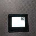 HP DesignJet T210 Large Format 24-inch Color Plotter Printer for Easy Wide CAD & Poster Prints (8AG32D)