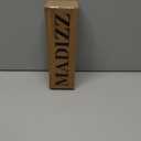 MADIZZ Set of 2 Super Soft Velvet Decorative Throw Pillow Covers 22x22 inch White Square with Texture Luxury Style Cushion Case Pillow Shell for Sofa Bedroom