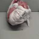 Giggling Getup Wearable Blanket Hoodie for Women Men Gifts for Women Mom Wife Sherpa Fleece Long Hooded Blanket Sweatshirt Cozy Sherpa Wearable Throw with Pocket & Sleeves for Adult Standard Burgundy