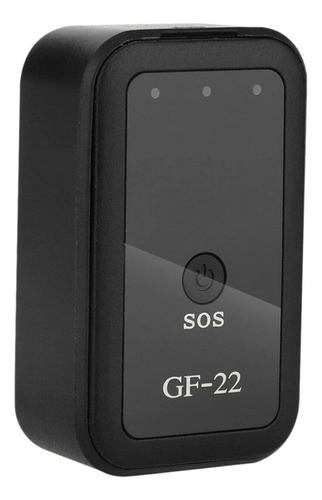 YKM GPS Tracker Mini Spy Microphone Tracker 1