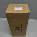 Mens Scuff Slippers, Cozy Supportive Foam Slip-On House Shoes for Indoor & Outdoor (Gray)