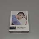 OpenRun Bone Conduction Open-Ear Bluetooth Sport Headphones, Running Workout Bundle with Waterproof Carrying Case & Sweat Headband, IP67 Sweat Resistant, 8H Playtime, Mic, Black