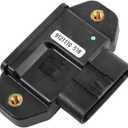 General Motors GM 20904439 Trailer Brake Continue Relay Assembly