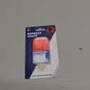 Gummy Popsicle: A Cool Treat with a Variety of Flavor Choices, by GGB Candies (Cherry/Blue Raspberry)