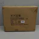 iDavosic.ly 7 Tier Large Plant Stand Indoor, 10 Inch Wide Tall Corner Metal Plant Stands Outdoor for Multiple Plants, Folding Tiered Flower Display Holder Rack Shelf, White