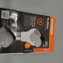 LEDVANCE Sylvania 40670 A19 Led Light Bulb, 2700 K, Pack 4