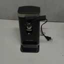 POHL SCHMITT Electric Can Opener with Knife Sharpener and Bottle Opener