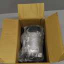 ECCPP AC Compressor 2002-2006 for Honda CR-V CRV 2.4L AC Compressor with Clutch Rapid Cooling HS110R (57881/58881)