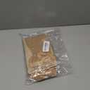 VEBZIN 2 Pairs of Women's Sheer Tights, Fishnet Tights Match Sets Sparkly Tights Sheer Stockings Pantyhose, Size L