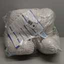 Blissful Diary Reading Pillow, Backrest Pillow with Shredded Memory Foam for Adult & Children, Designed for Bed and Couch Sitting Up, Includes Arms, Pockets and Washable Cover, Light Gray