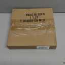 Wok Ring, Replacement Parts for GE Gas Stove Cooktop Range Part W10216179 Cast Iron Support for Kenmore Whirlpool Kitchenaid Range Cooktop Holder Replacement Cookware Wok Stand Range Grate Accessories