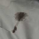 Hearth & Harbor Wrapping Paper Storage Container - Christmas Storage Bag with Ribbon Dispenser and Interior Pockets - Gift Wrap Organizer Fits Up to 26 Rolls of 40" Length, Silver (Large)