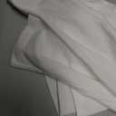 SIMIYA Thermal Underwear Set for Women Long Johns with Fleece Lined Long Sleeves Base Layer Set Top Bottom (Small, White)