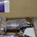 Dyson V11 Origin Cordless Vacuum, 185AW, 3 Power Modes, Up to 60 Minutes, Deep Cleans Hard Floors and Carpets, Detangles pet Hair, Converts to Handheld
