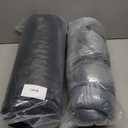 BFPETHOME Dog Beds for Large Dogs, Orthopedic Dog Bed for Medium Large Dogs,Big Waterproof Couch Pet Bed with Removable Washable Cover (54"L x 36"W x 7"Th, Dark Grey)