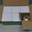 Vinaco PAR30 Halogen Bulb 50W 120V E26 Base, 6 Pack PAR30 Short Neck Halogen Long Lifespan50W PAR 30 Dimmable 3000k Warm WhiteHigh Out PAR 30 Flood Light Instead for Flood Light Bulb Outdoor.