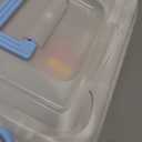 Wooden Train Set for Toddler with Double-Side Train Tracks Fits Brio, Thomas, Melissa and Doug, Kids Wood Toy Train for 3,4,5 Year Old Boys and Girls (Small Town with Container)