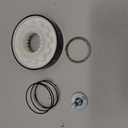 W10734521 Washer Clutch Kit Compatible with Whirlpool Maytag Kenmore Crosley, Slider Kit Replacement Part W10006484 W10006494 W10275082 W10447975 W10905025