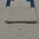 Avery Printable Shipping Labels with Sure Feed, 2" x 4", White, 1,000 Blank Mailing Labels (5163)