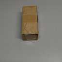 Keyed Alike Disc Padlock, 6PCS Stainless Steel Discus Lock with 2-3/4 in. Wide, 3/8 in. Diameter Shackle, Waterproof Discus Lock for Storage Unit, Sheds, Garages and Fence