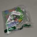 EcoBark Step in Dog Harness - Soft Mesh Dog Vest Harnesses - Reflective Adjustable No Pull and No Choke Halter - Comfort Padded Body Vest (Small- 7 to 10 lbs - Chest Up to 14 in (Pack of 1), Tye Dye)