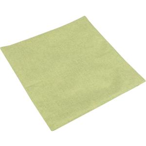 Wakauto Pillowcase for Outdoor Use Throw Pillow Cover Protective Pillow Protector for Sofa Garden and Home Decor