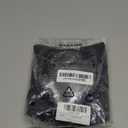 Bat Wing Halloween Costume for Women, Bat Shrug Adult Costume with Headband S/M