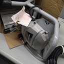 MaXpray M1 Airless Paint Sprayer, Highly Efficient Thinning-Free Minimal Overspray for Up to 10 Gallon DIY Painting Projects Home Interior & House Exterior, Comes with Sprayer Accessories (Gray)