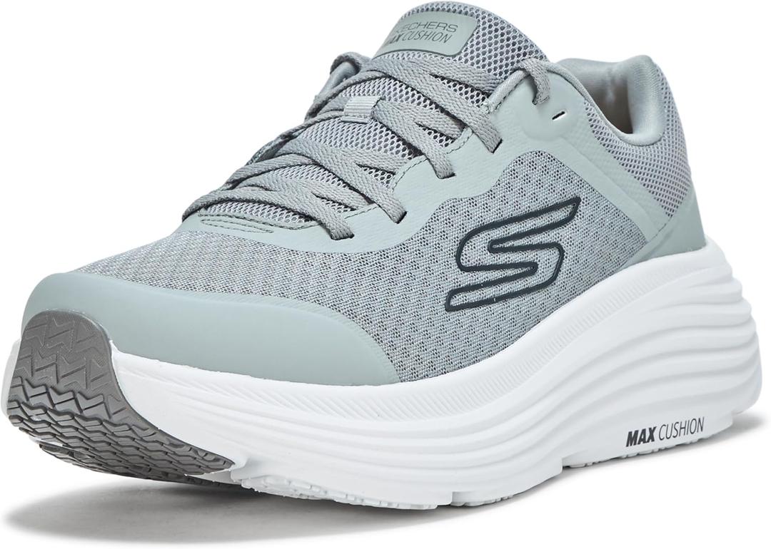 Skechers Men's Max Cushioning Endeavour Sneaker, Size 8