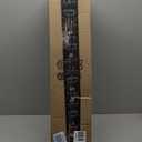 Lava Lamp - 14.5" Purple Sunset - The Original Motion Light - Yellow Wax and Purple Liquid - Item #2635