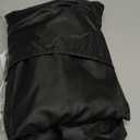 Boat Motor Covers 100-225 HP, Full Outboard Motor Cover, 600D Heavy Duty Fabric, Waterproof, Black Outboard Boat Motor Cover Fit for 200 HP Motor