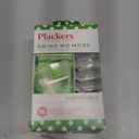 Plackers Grind No More Night Guard, Nighttime Protection for Teeth, BPA Free, Sleep Well, Ready to Wear, Disposable, One Size Fits All, 16 Count