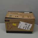 ledmo LED Wall Pack Light Size Update Dusk to Dawn Lighting 120W Outdoor Security Flood Lighting 5000K Commercial and Industrial Fixture for Buildings,Warehouses, Parking Lots,Yard