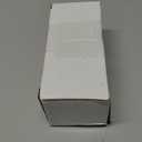 Mini Storage Jar Set of 3: Neon Pink/Silver Leaves, Purple Party, and Neon Green Celebration