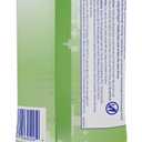 Vagisil Wipes for All Over Cleaning, Health Detox, Formulated with Essential Oils, 20 Wipes in a Re-Sealable Pouch (Pack of 3)