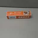 Silicone Bread Loaf Pan Liners, Nonstick, Reusable Bread Pan Baking Mat (2)