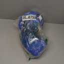 O'Brien Water Bug Kids Life Jacket, Blue, 33-55lbs
