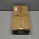 MALACASA Serving Platters Set of 4, Ceramic Serving Platters and Trays for Serving Food, Rectangular Serving Trays for Party, Large Serving Plates, Party Serving Trays and Platters - 14 Inch, White