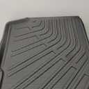 Floor Mats for Ford F250 F350 F450 Crew Cab 2017-2023 2024 2025 2026