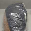 INVENHO Dog Bed Medium Size, Orthopedic Warming Soft Calming Sleeping Durable with AntiSlip Bottom