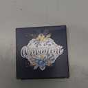 Happy Retirement Ornament 2025  A New Chapter Begins Inspirational Ceramic Ornament with Book, Flowers & Butterflies  Retirement Gift Keepsake for Teachers, Nurses, Coworkers, Bosses & Friends