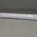 Marble Peel and Stick Wallpaper Granite Wall Paper for Old Furniture Self Adhesive and Removable 17.7 inch x 78.7 inch Marble Contact Paper for Countertops Easy to Apply (Gray/White)