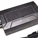 GHAG Laptop Accessories Replacement for GS11802400500M2, Black