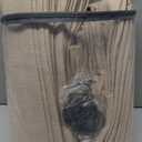 Neutral Pinch Pleated 96 Inch Curtains 2 Panels Set for Windows Flax Linen Textured Drapes Pinch Pleat Back Tab Privacy Light Filtering Greige Curtain Drape with Hooks Rings for Living Room Bedroom (Grey Beige)