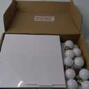 4FT Marquee Light Up Numbers 0,Party Decoration Large Marquee Light Up Letters with Weighted Water Bag,Pre-cut Foam Board Set Can Be Used for Birthdays,Weddings,Baby Anniversaries