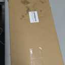 Right Side Trailer Tail Gate Spring Lift Assist Kit for Most Trailer Tailgates, Trailer Tailgate Lift Assist with Bracket and Hardware, For Easier Lifting and Lowering of Heavy Tailgates